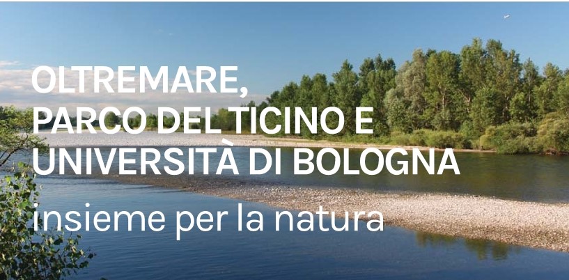 Il Life Ticino Biosource In Mostra Ad Oltremare
